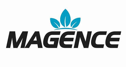 Magence Device mark 7033443 Trademark