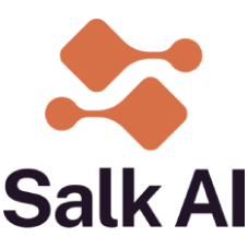 Salk Ai Device mark 7032540 Trademark