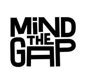 Mind The Gap Device mark 7033524 Trademark