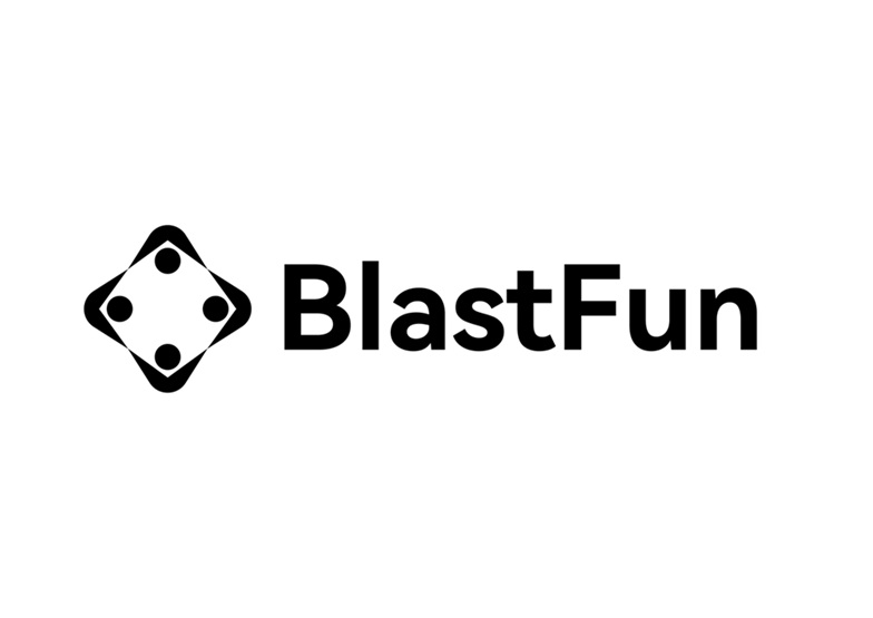 Blastfun Brand Name With Logo Device mark 7033595 Trademark