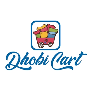 Dhobi Cart Device mark 7033990 Trademark
