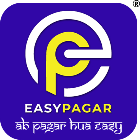 Easy Pagar With The Tagline "ab Pagar Hua Easy" Device mark 7033630 Trademark
