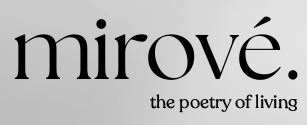 Mirove. The Poetry Of Living Device mark 7034041 Trademark
