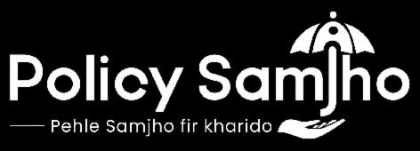 Policy Samjho With Pehle Samjho Fir Kharido (label) Device mark 7034363 Trademark