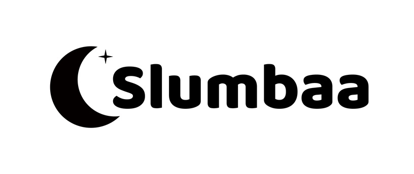 Slumbaa Brand Name With Logo Device mark 7033598 Trademark