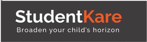 Studentkare - Broaden Your Child's Horizon Device mark 7033674 Trademark