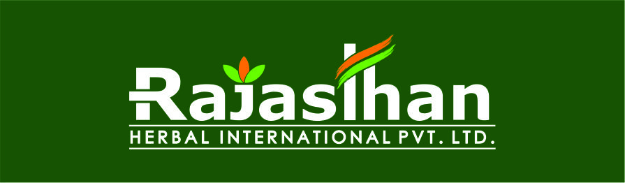 Rajasthan Herbal International Pvt. Ltd. Device mark 7033907 Trademark