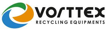 Vorttex Recycling Equipments Device mark 7034214 Trademark