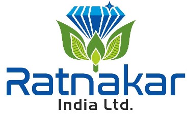 Ratnakar India Ltd. Device mark 7033686 Trademark