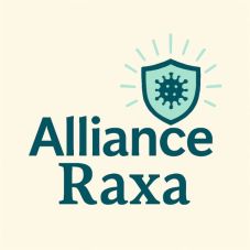 Alliance Raxa Device mark 7034034 Trademark