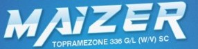 Maizer Topramezone 336 G/l (w/v) Sc Device mark 7033691 Trademark