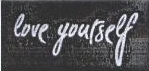 Love Yourself Device mark 2088619 Trademark