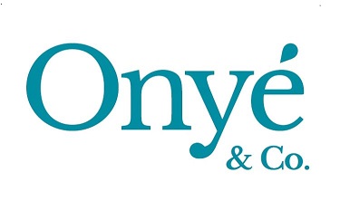 Onye & Co.(with Device) Device mark 7034790 Trademark