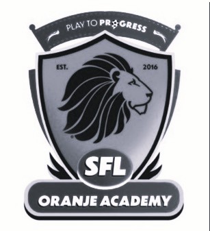 Sfl Oranje Academy Device mark 7034970 Trademark