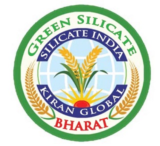 Green Silicate Device mark 7034802 Trademark