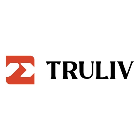 Truliv Device mark 7034760 Trademark