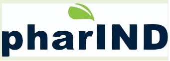 Pharind Device mark 7034928 Trademark