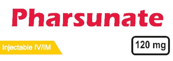 Pharsunate Device mark 7034934 Trademark