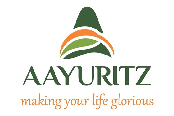 Aayuritz Phytonutrients Private Limited Device mark 7035057 Trademark