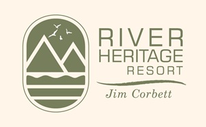 River Heritage Resort Device mark 7035955 Trademark