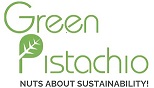 Green Pistachio Nuts About Sustainability Device mark 7035903 Trademark
