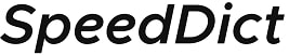 Speeddict Device mark 7036404 Trademark