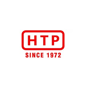 Htp Since 1972 Device mark 7036218 Trademark