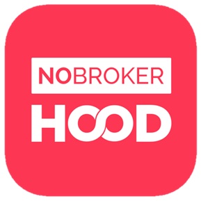 Nobrokerhood Device mark 7036586 Trademark