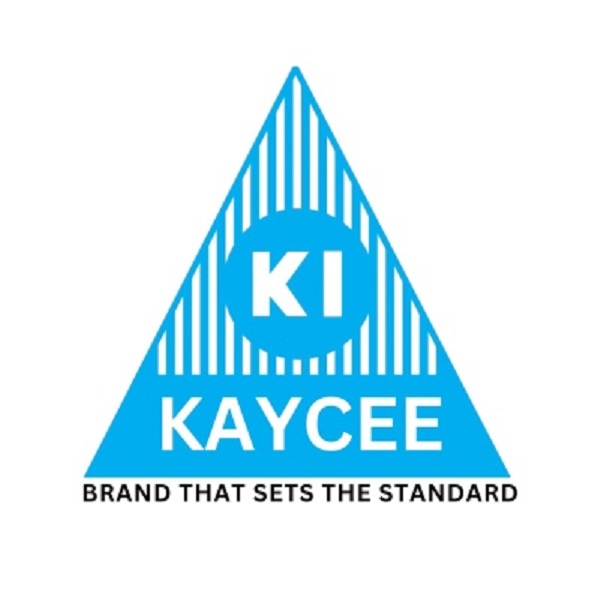 Kaycee (logo) Device mark 7035813 Trademark
