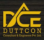 Duttcon Consultant & Engineers Pvt. Ltd. Device mark 7035995 Trademark