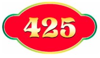 Device Of 425 Device mark 7036714 Trademark