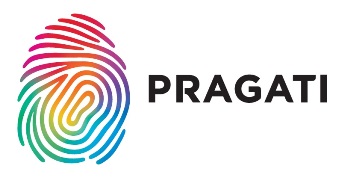 Pragati Device mark 7036787 Trademark