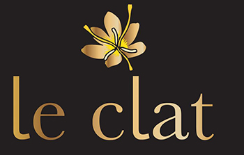 Le Clat Device mark 7035827 Trademark