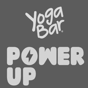 Yogabar Powerup Device Mark Device mark 7036440 Trademark