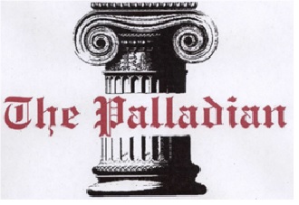 The Palladian Device mark 2690705 Trademark