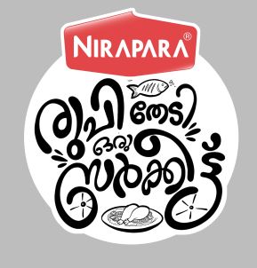 Nirapara Ruchi Theedi Oru Sirkkeettu Device mark 7036964 Trademark