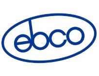 Ebco Device mark 7037549 Trademark