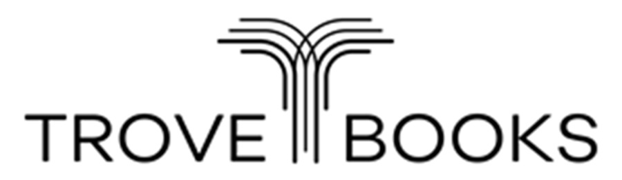 Trove Books ( Logo And Device) Device mark 7037097 Trademark