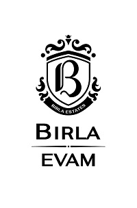 B Birla Evam Device mark 7036886 Trademark