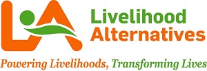 Livelihood Alternatives Device mark 7037575 Trademark