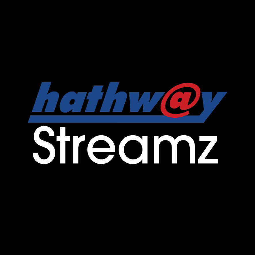 Hathway Streamz Device mark 7037213 Trademark