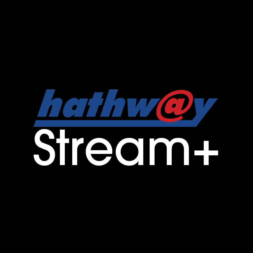 Hathway Stream+ Device mark 7037209 Trademark