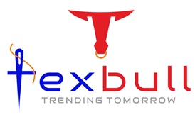 Texbull With Logo - Trending Tomorrow Device mark 7037014 Trademark