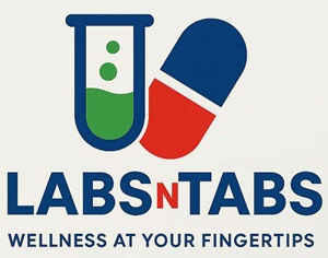 Labsntabs Device mark 7037250 Trademark
