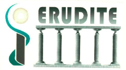 Erudite (device) Device mark 2445317 Trademark