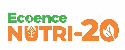 Ecoence Nutri-20 Device mark 7037698 Trademark
