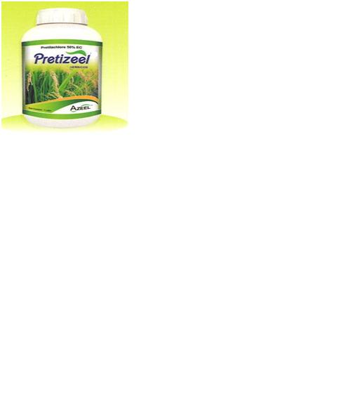 Pretizeel (label) Device mark 2569807 Trademark