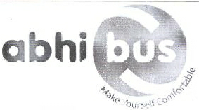 Abhi Bus Device mark 2160295 Trademark