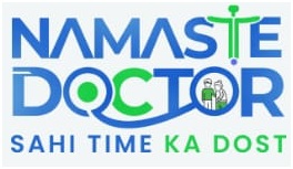 Namaste Doctor Device mark 7037795 Trademark