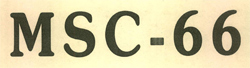 Msc-66 Device mark 2470364 Trademark